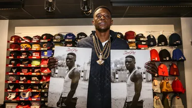 Thaddaeus McAdams/WireImage