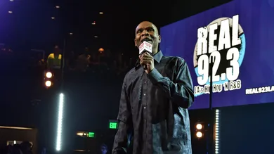 Kevin Winter/Getty Images