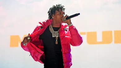 Kevin Winter/Getty Images