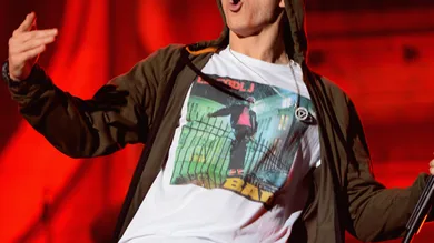 Theo Wargo/Getty Images