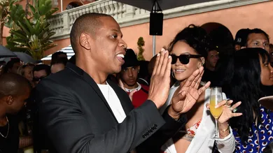 Larry Busacca/ Getty Images