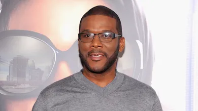 Jamie McCarthy / Staff / Getty Images