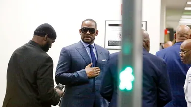 Nuccio DiNuzzo/Getty Images