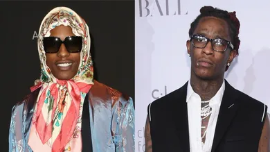 David Livingston & Dimitrios Kambouris/Getty Images