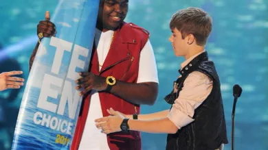 Kevin Winter/Getty Images