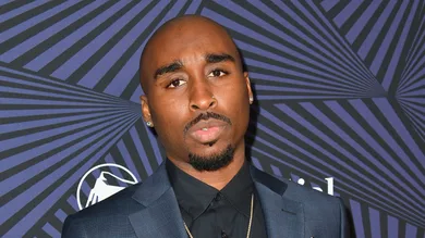 Earl Gibson III/Getty Images