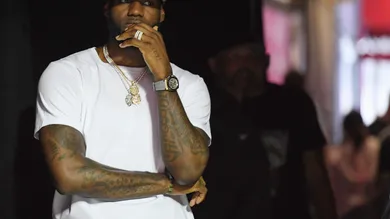 Ethan Miller/Getty Images