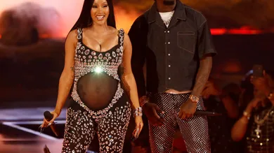 Johnny Nunez/Getty Images