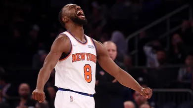 Mike Stobe/Getty Images