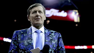 Ronald Martinez/Getty Images