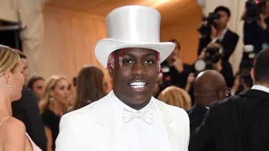 Dimitrios Kambouris/Getty Images