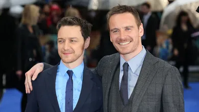 Tim P. Whitby/Getty Images