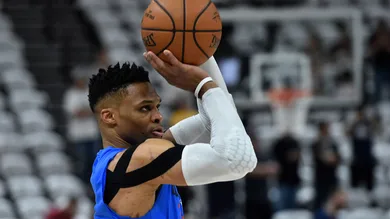 Gene Sweeney Jr./Getty Images