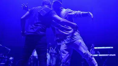 Theo Wargo/Getty Images