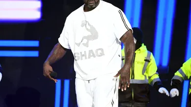 Kevin Winter/Getty Images for Turner Sports