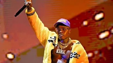 Kevin Winter/MTV VMAs 2020/Getty Images