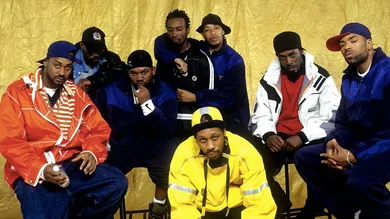 Bob Berg/Getty Images