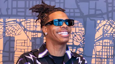 Terence Rushin/Getty Images