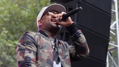 Johnny Nunez/Getty Images