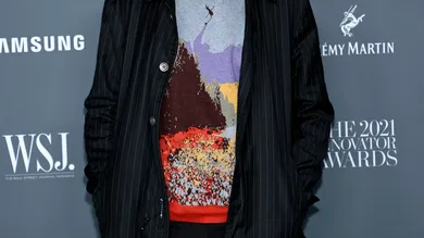 Dimitrios Kambouris/Getty Images