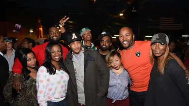 Paras Griffin/Getty Images