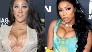 Randy Shropshire / Stringer / Getty Images, Bennett Raglin / Stringer / Getty Images