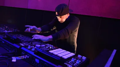 Theo Wargo/Getty Images