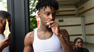 Moses Robinson/Getty Images