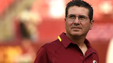 Patrick Smith / Getty Images