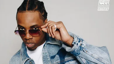 Image provided to HNHH by artist