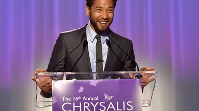 Alberto E. Rodriguez/Getty Images for Chrysalis Butterfly Ball