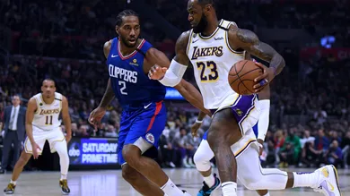 Harry How/Getty Images