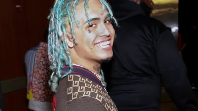 Bennett Raglin/Getty Images