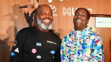 Prince Williams/WireImage/Getty Images