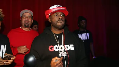 Johnny Nunez/WireImage