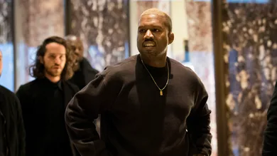 Drew Angerer/ Getty Images