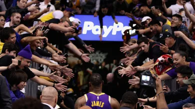 Christian Petersen / Getty Images