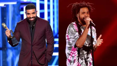 Kevin Winter / Getty Images