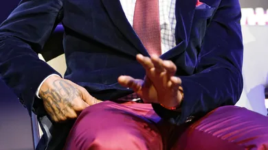 Brian Ach/ gettyimages