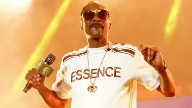 Bennett Raglin / Getty Images