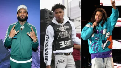 Paras Griffin/Getty Images, Gary Miller/Getty Images, Jeff Hahne/Getty Images