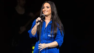 Christopher Polk/Getty Images