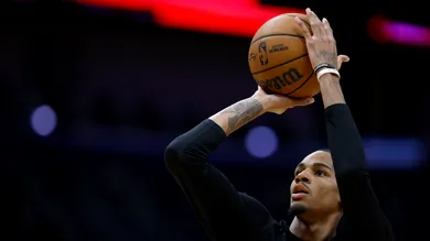 Sean Gardner/Getty Images