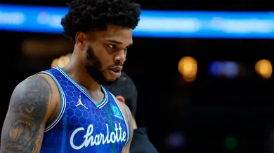 Todd Kirkland / Getty Images