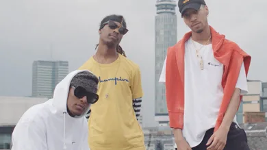 Images via Hypebeast