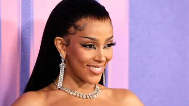 Frazer Harrison/Getty Images