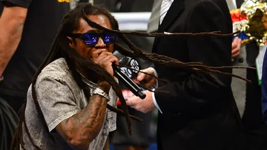 Ethan Miller/Getty Images