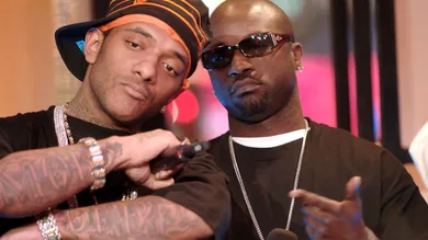 Bryan Bedder/Getty Images