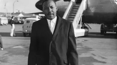 Wilds/Keystone/Getty Images