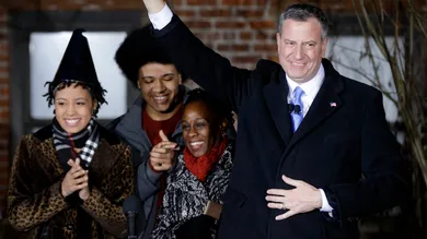 Pool / Pool / Getty Images